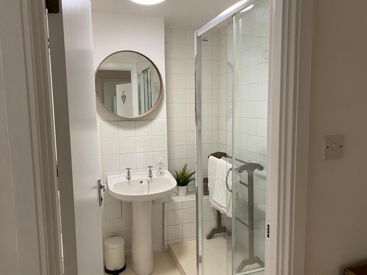 Lovely 1-Bed Apartment In Glasgow Merchant City 외부 사진