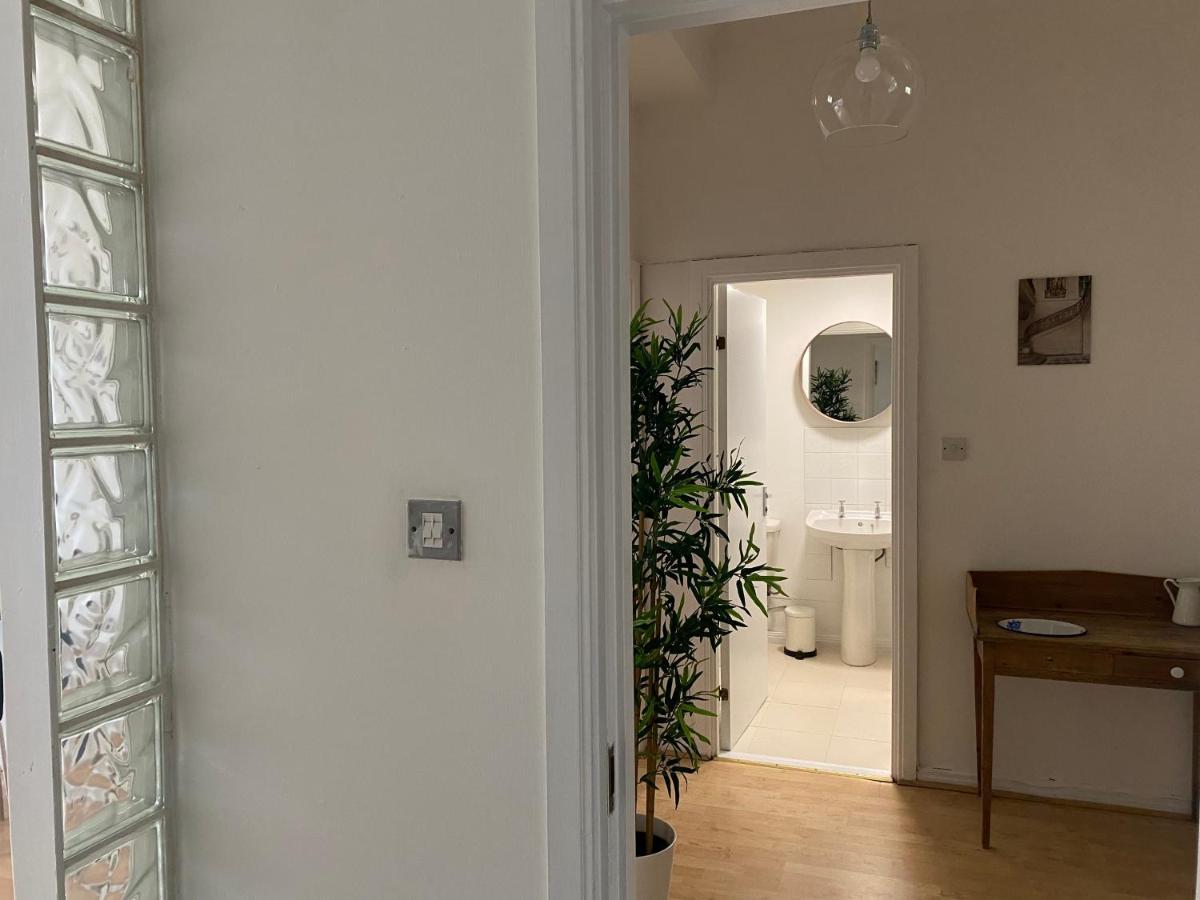 Lovely 1-Bed Apartment In Glasgow Merchant City 외부 사진